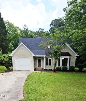 5401 Lower Creek Ct, Apex, NC 27539