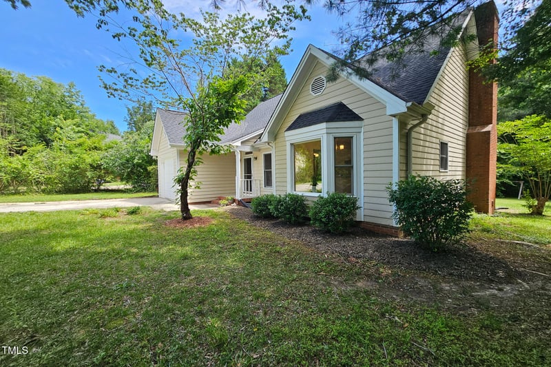 5401 Lower Creek Ct, Apex, NC 27539