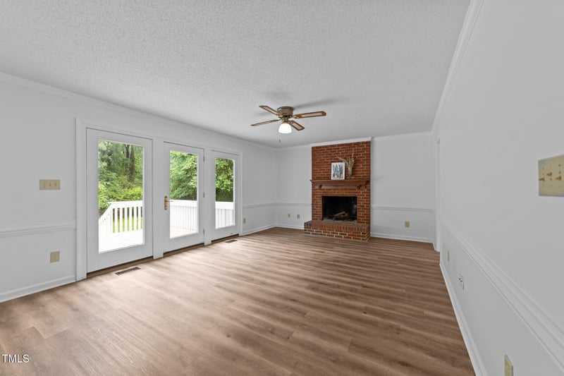 5401 Lower Creek Ct, Apex, NC 27539