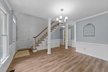 5401 Lower Creek Ct, Apex, NC 27539