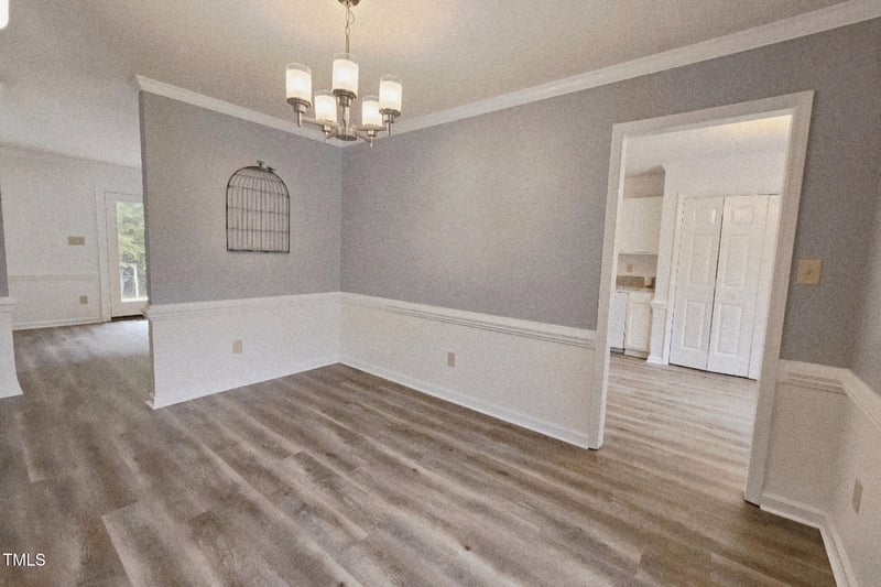 5401 Lower Creek Ct, Apex, NC 27539
