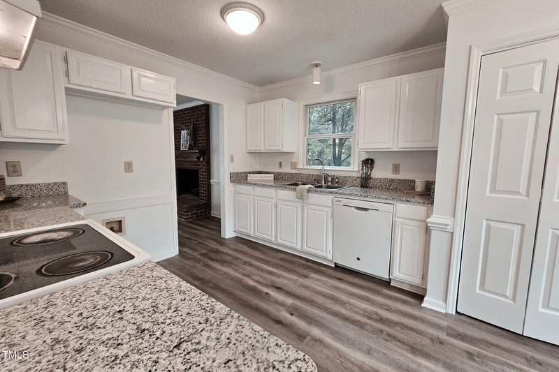 5401 Lower Creek Ct, Apex, NC 27539
