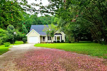 5401 Lower Creek Ct, Apex, NC 27539