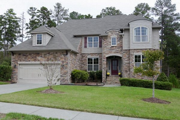5401 Lyon Farm Dr, Durham, NC 27713