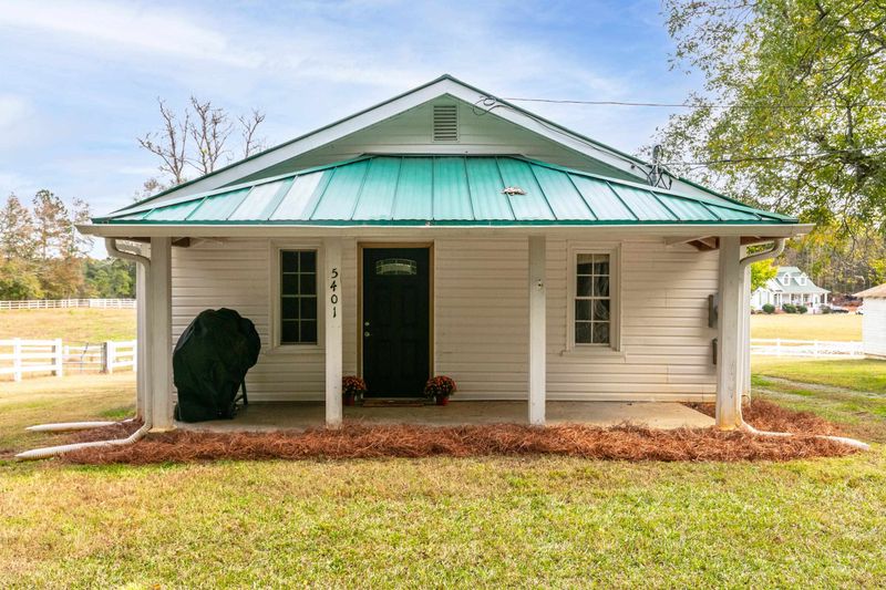 5401 Massey Rd, Zebulon, NC 27597