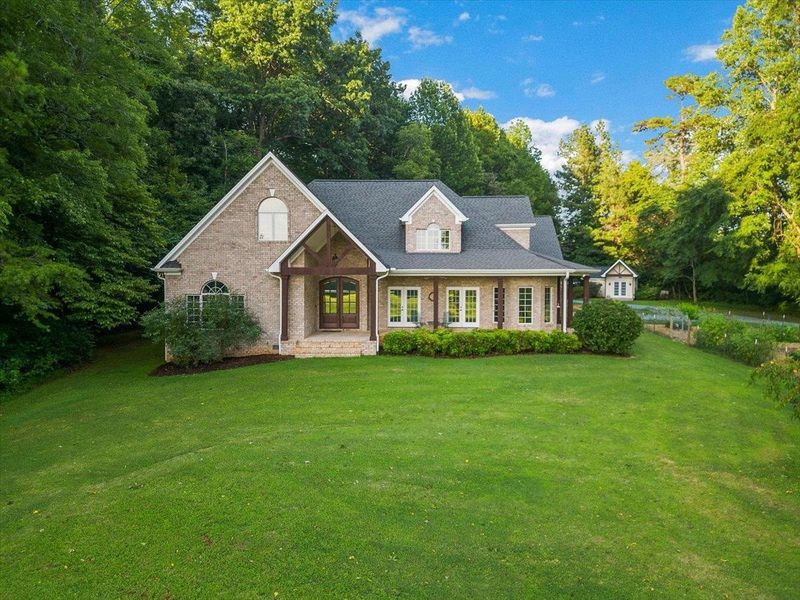 5401 Nicks Rd, Mebane, NC 27302