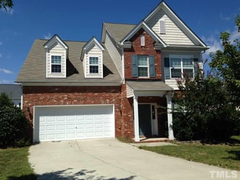 5401 Opal Falls Cir, Raleigh, NC 27616