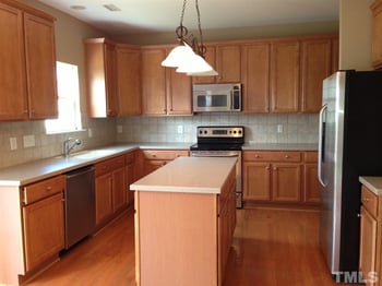 5401 Opal Falls Cir, Raleigh, NC 27616