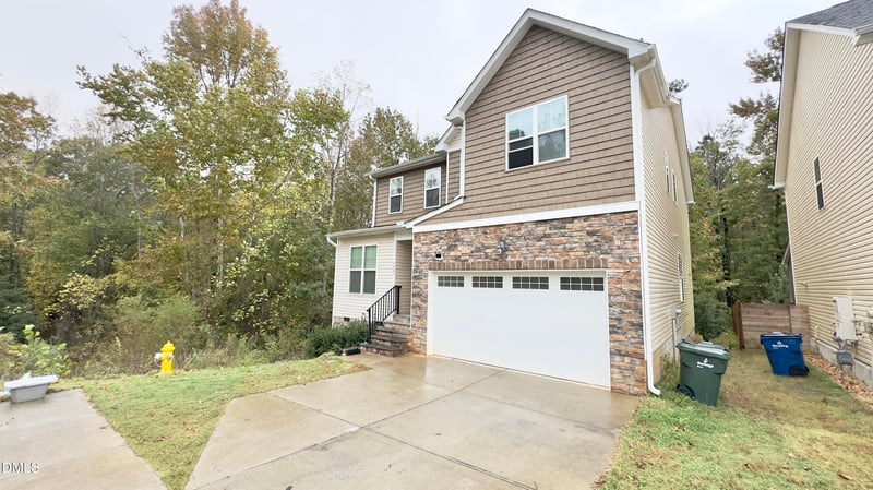 5401 Razan St, Raleigh, NC 27616