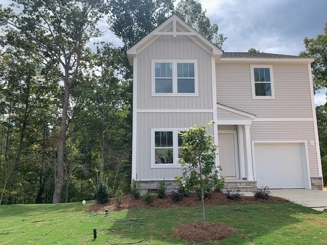 5401 Ripplebrook Rd #116, Durham, NC 27712