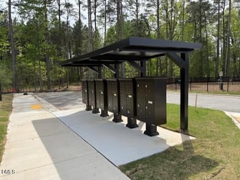 5401 Running Fox Ln, Durham, NC 27703