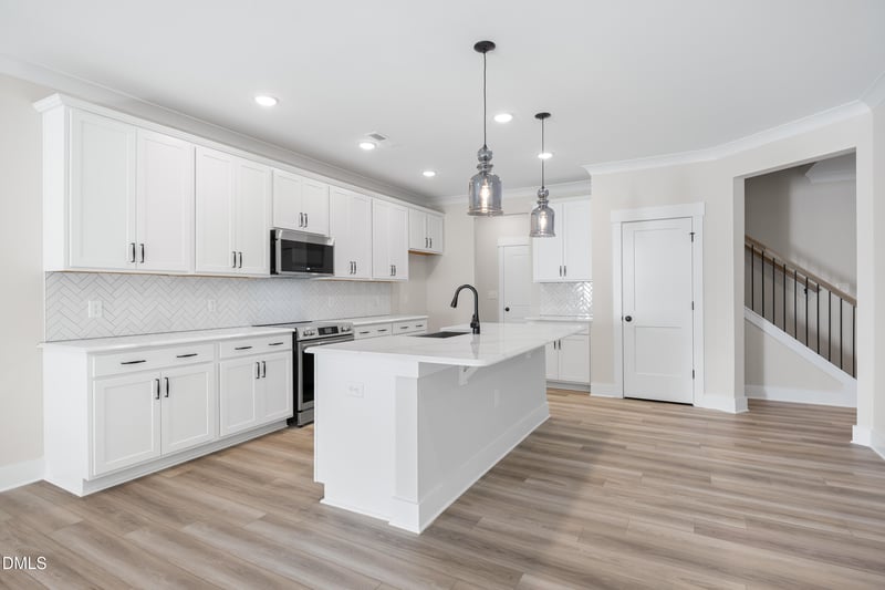 5401 Running Fox Ln, Durham, NC 27703
