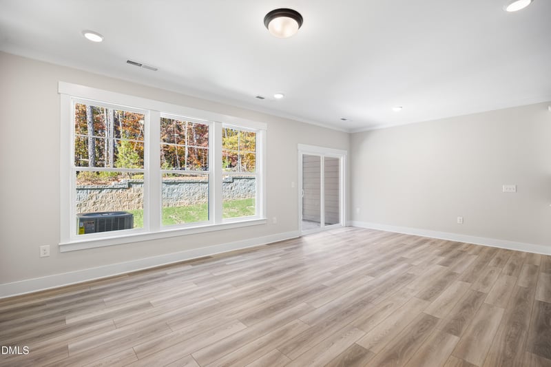 5401 Running Fox Ln, Durham, NC 27703