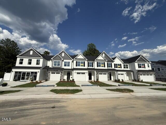 5401 Running Fox Ln, Durham, NC 27703