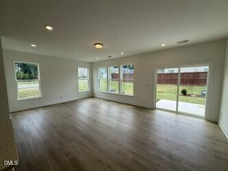 5401 Running Fox Ln, Durham, NC 27703