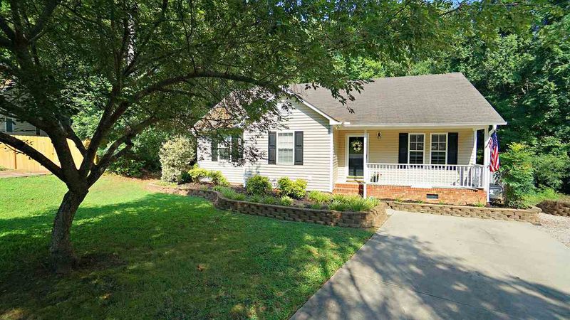 5401 Swordsman Ct, Knightdale, NC 27545