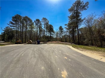 5401 Tall Timbers Dr Lot 95, Fayetteville, NC 28311
