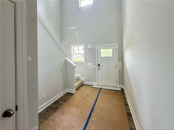 5401 Tall Timbers Dr Lot 95, Fayetteville, NC 28311