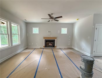 5401 Tall Timbers Dr Lot 95, Fayetteville, NC 28311