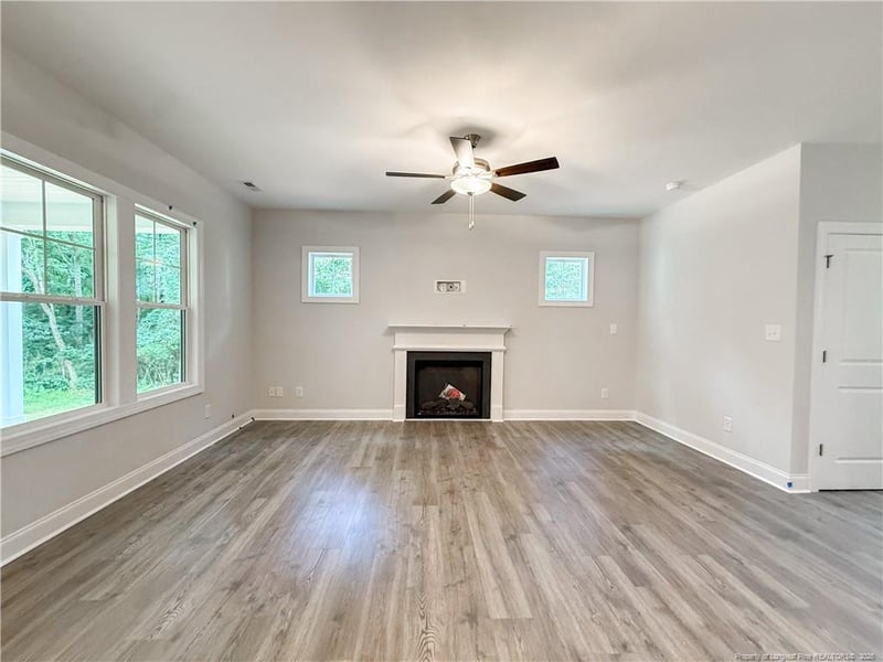 5401 Tall Timbers Dr Lot 95, Fayetteville, NC 28311