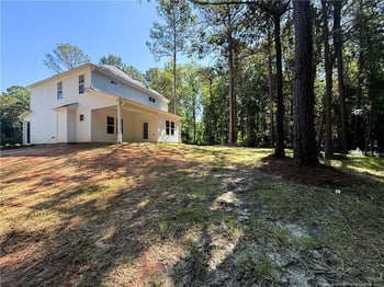 5401 Tall Timbers Dr Lot 95, Fayetteville, NC 28311