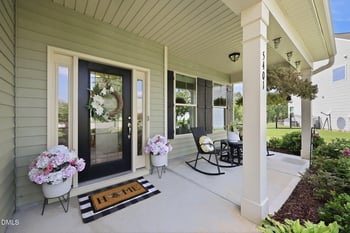 5401 Weathered Rock Ct, Knightdale, NC 27545