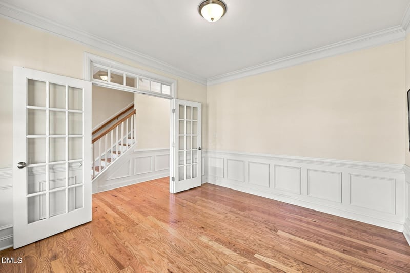5401 Weathered Rock Ct, Knightdale, NC 27545