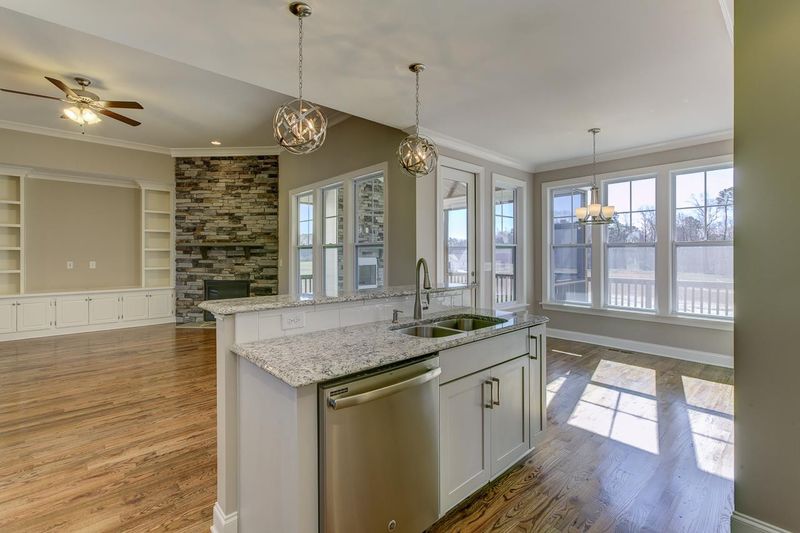 5401 Whistling Duck Ct, Raleigh, NC 27603
