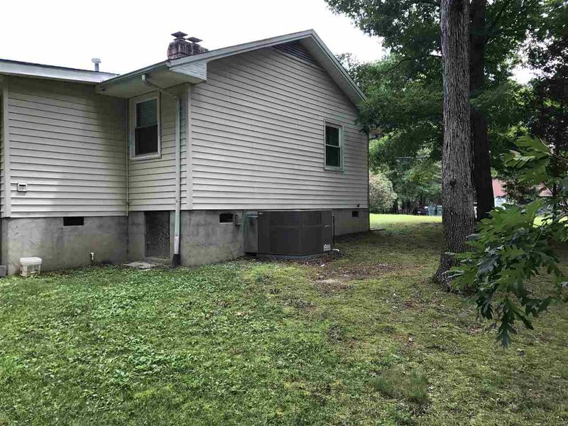 5402 Barbee Rd, Durham, NC 27713