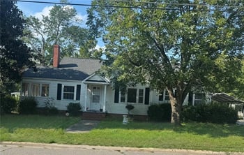 5402 Cassidy Ct, Fayetteville, NC 28303