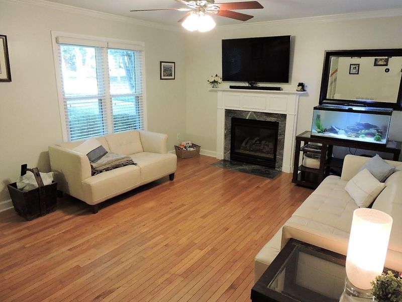 5402 N Highland Dr, Durham, NC 27712