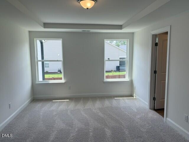5402 Running Fox Ln, Durham, NC 27703