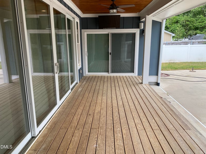 5402 Russell Rd, Durham, NC 27712