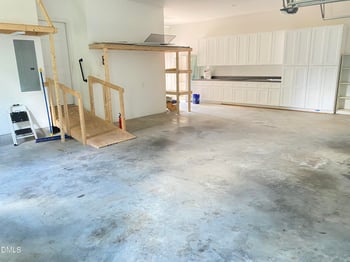 5402 Russell Rd, Durham, NC 27712
