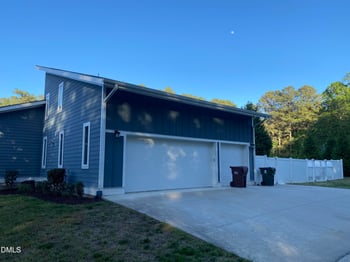 5402 Russell Rd, Durham, NC 27712