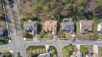 5402 Sutteridge , Durham, NC 27713