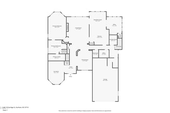 5402 Sutteridge , Durham, NC 27713