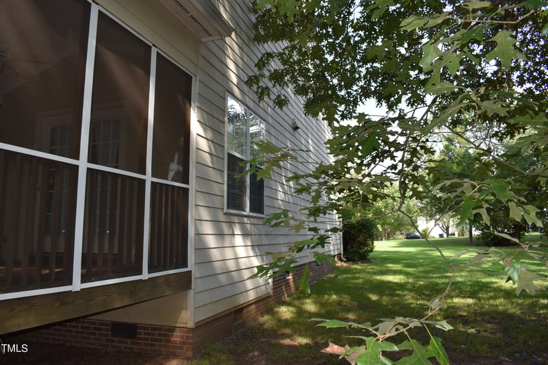 5402 Whisperwood Dr, Durham, NC 27713