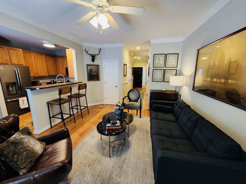 5403 Goldenglow Way, Raleigh, NC 27606