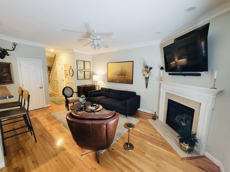 5403 Goldenglow Way, Raleigh, NC 27606