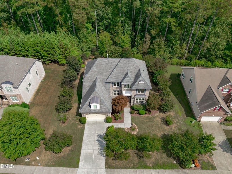 5403 Lyon Farm Dr, Durham, NC 27713