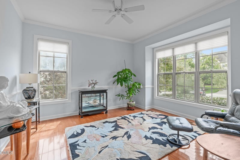 5403 Lyon Farm Dr, Durham, NC 27713