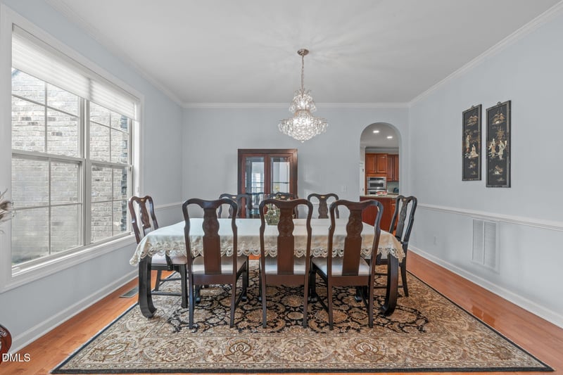 5403 Lyon Farm Dr, Durham, NC 27713