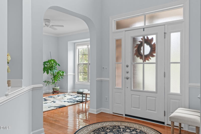 5403 Lyon Farm Dr, Durham, NC 27713