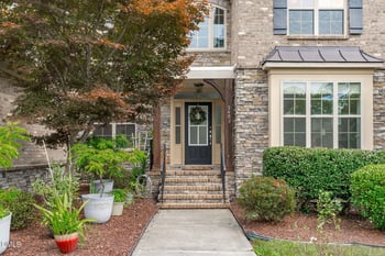 5403 Lyon Farm Dr, Durham, NC 27713