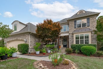 5403 Lyon Farm Dr, Durham, NC 27713