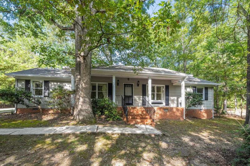 5403 Natchez Way, Durham, NC 27712