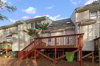 5403 Picket Fence Ln, Raleigh, NC 27606