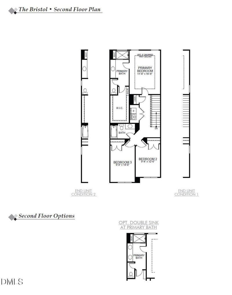 5403 Running Fox Ln, Durham, NC 27703