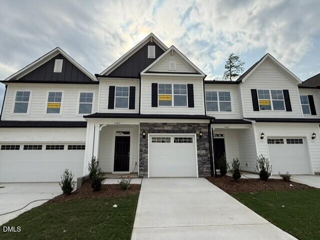 5403 Running Fox Ln, Durham, NC 27703